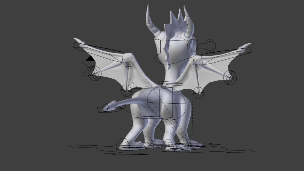 Spyro the Dragon. preview image 3